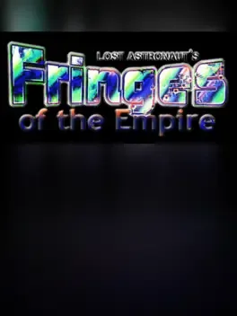 Fringes of the Empire
