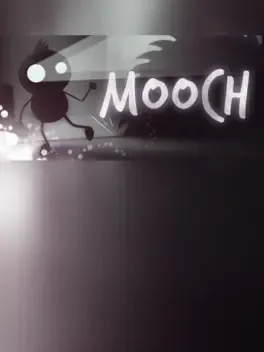 Mooch game cover