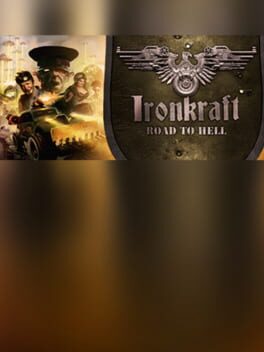 Ironkraft: Road to Hell