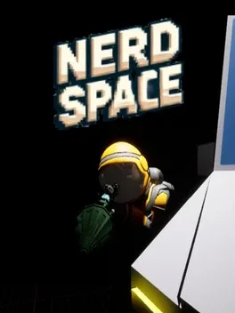Nerd Space