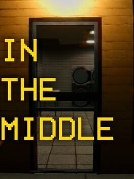 In The Middle cover