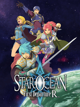 Star Ocean: First Departure R