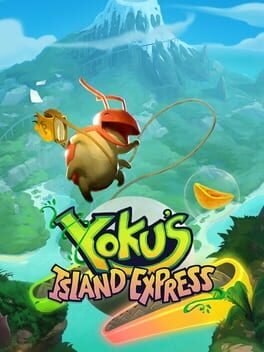 Yoku的小岛之旅游戏资源下载