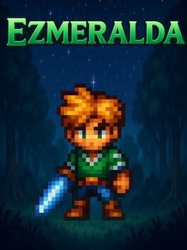 Ezmeralda