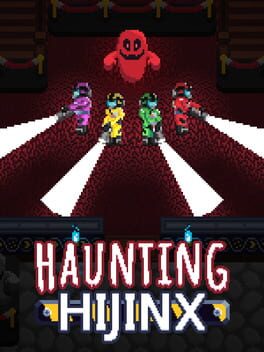Haunting Hijinx