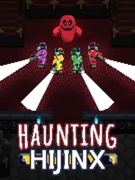 Haunting Hijinx