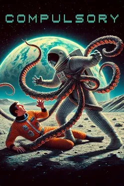 Compulsory game cover