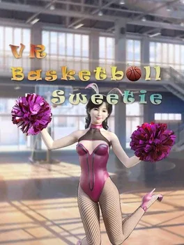 VR Basketball Sweetie