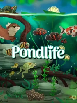 Pondlife