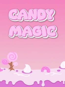 Candy Magic