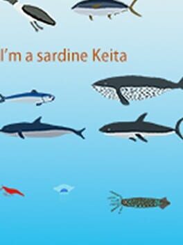 I'm a Sardine Keita