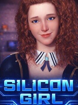 Silicon Girl