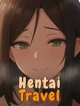Portada de Hentai Travel