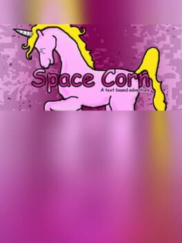 SpaceCorn