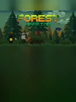Forest Warrior