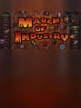 March of Industry