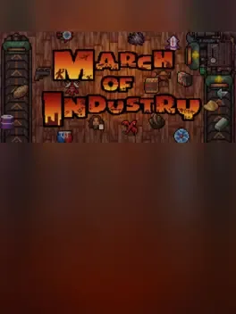 March of Industry