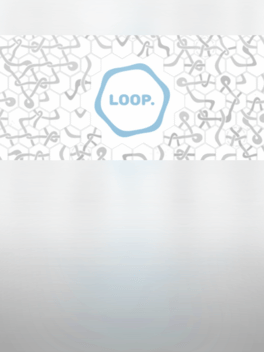 Loop: A Tranquil Puzzle Game