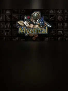 Mystical