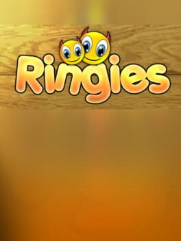 Ringies Game Cover Artwork