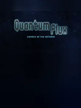 Quantum Flux