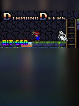 Diamond Deeps cover