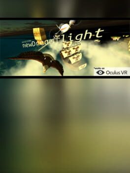 Dreamflight VR
