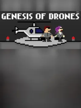 Genesis of Drones