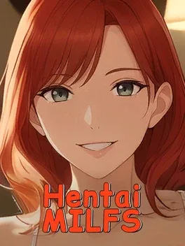 Portada de Hentai Milfs
