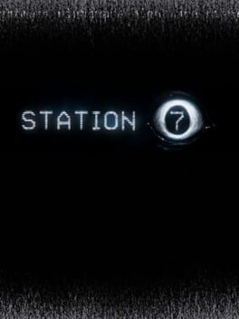 Station 7 cover