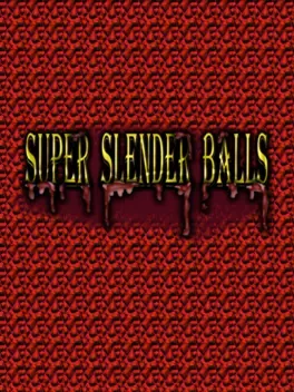 Super Slender Balls