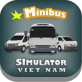 Minibus Simulator Vietnam