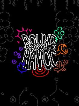 Bound By Havoc game cover