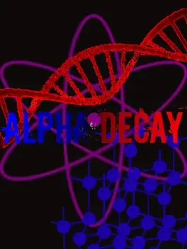 Alpha Decay