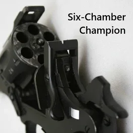 Six-Chamber Champion