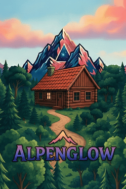 Alpenglow
