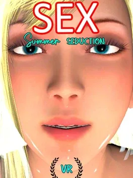 Sex Summer Seduction VR