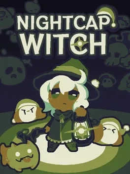 Nightcap Witch