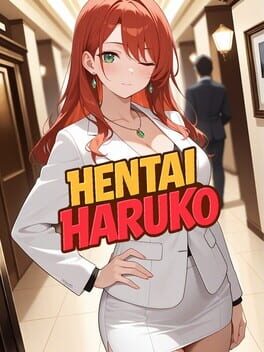 Hentai Haruko
