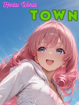 Portada de Hentai World Town