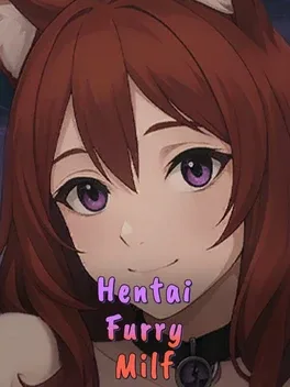 Portada de Hentai Furry Milf