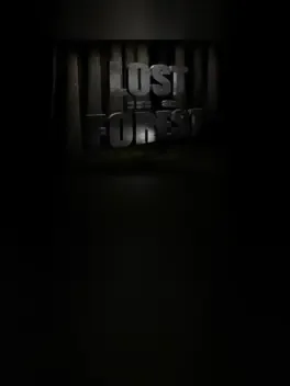 Lost in a Forest