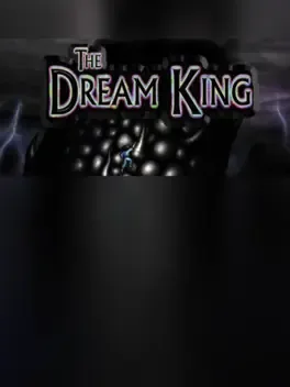 Image de couverture Endica VII: The Dream King