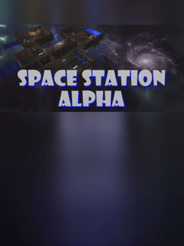 Space Station Alpha