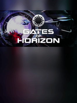 Gates of Horizon