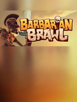 Barbarian Brawl
