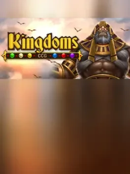 Kingdoms CCG