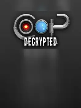 CO-OP : Decrypted