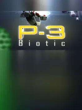 P-3 Biotic
