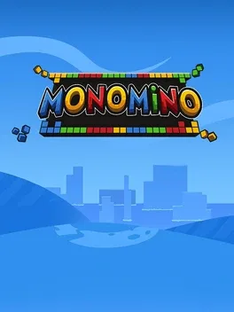 Image de couverture Monomino